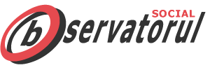 Logo ♿ Observatorul Social